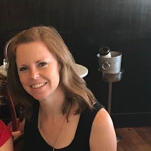 Meet your Posher, Marcy